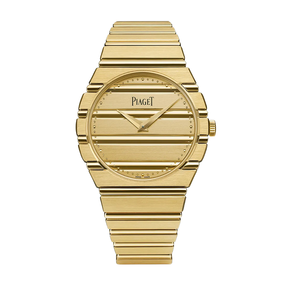 ピアジェ(PIAGET) Piaget Polo 79 ウォッチ | EYE EYE ISUZU